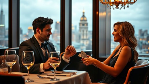 Как одна фраза изменила мою судьбу и привела к успеху