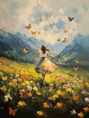 Зрелость как основа самодостаточности