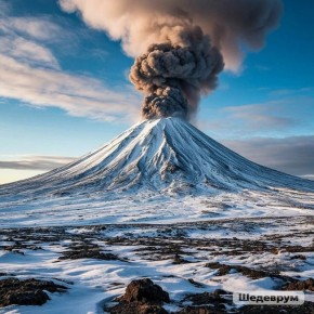 Алкоголизм как скрытый вулкан: опасные метафоры зависимости