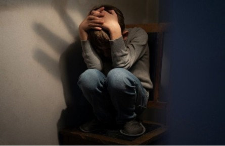 Скрытая боль: что стоит за самоповреждением