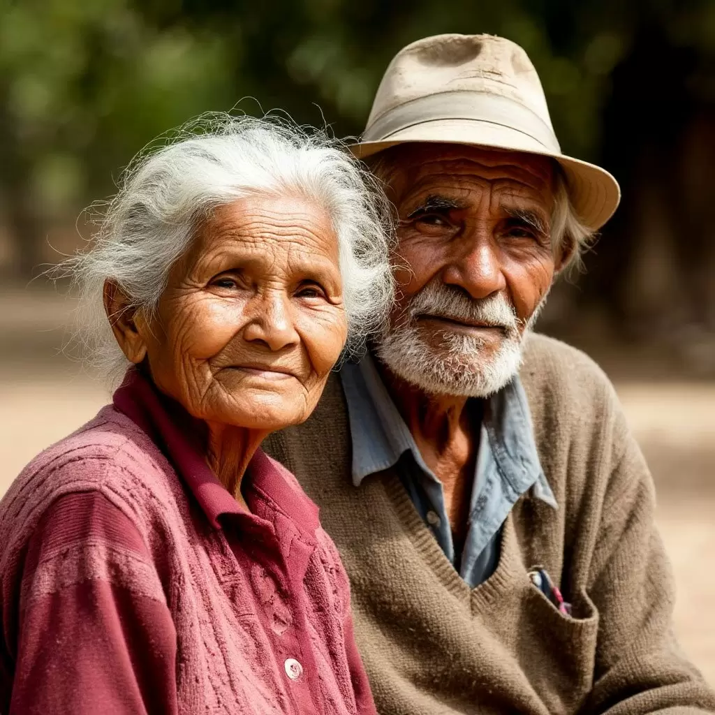 Почему страх старости окружает нас и как его преодолеть