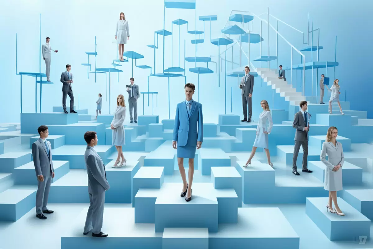 Делегирование без стресса: ключевые ошибки и как их избежать