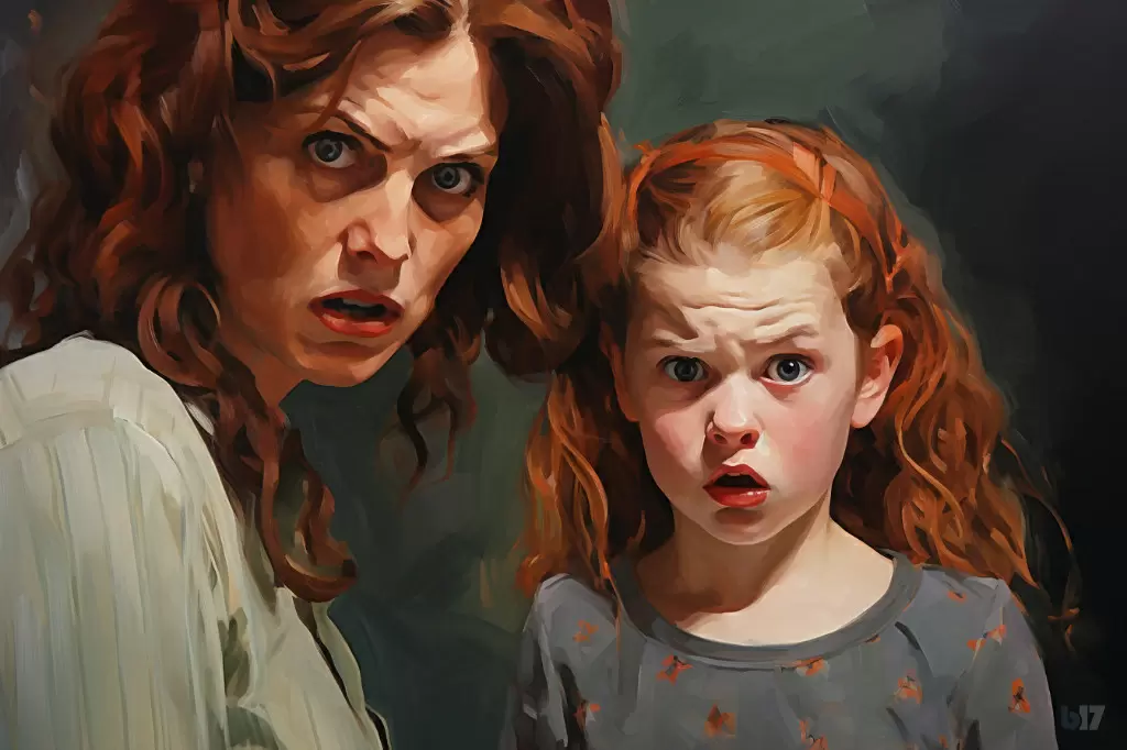 Как детский крик влияет на взрослую жизнь: внутренний ребенок нуждается в защите