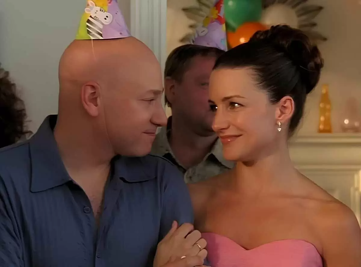 Сколько раз за жизнь мы можем влюбиться? Ученые нашли ответ