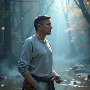 Загадка тревоги: выбираем слабость вместо внутренней силы