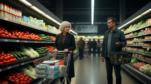 Когда друзья становятся предателями: как одиночество стало ответом на измену