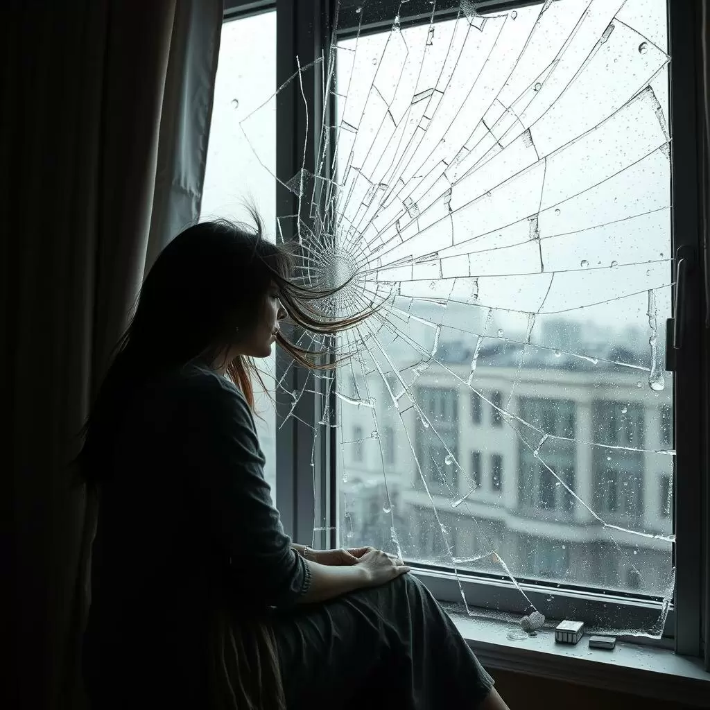 Тревога за будущее: как найти выход?