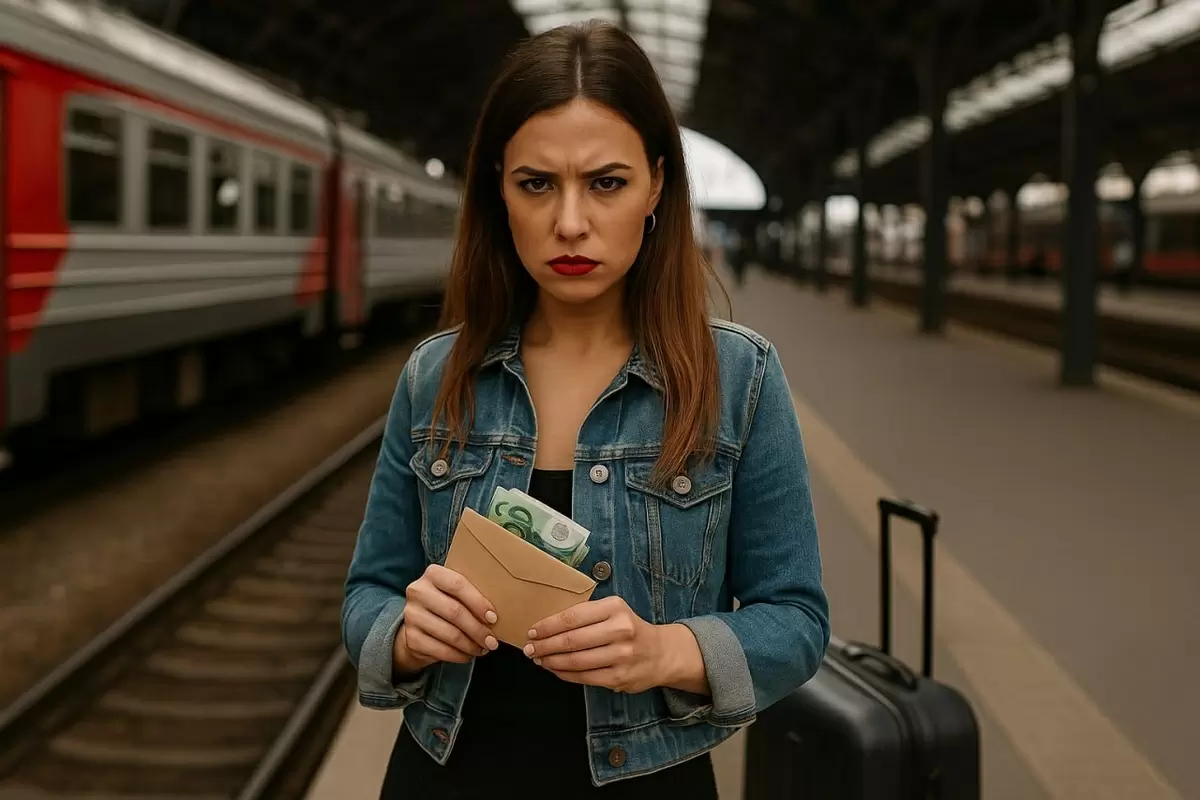 Полмиллиона за шанс на спасение: семейные драмы и неожиданные решения