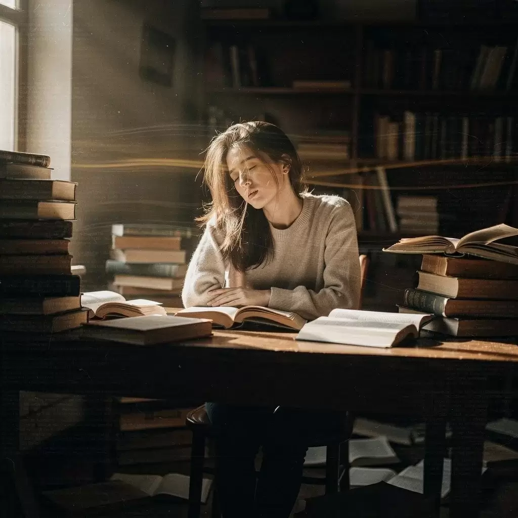 Как выбрать себя и избежать выгорания