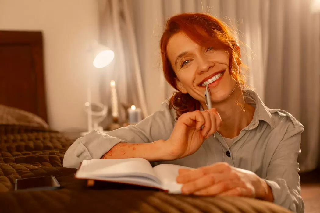 Письмо в будущее: как создать опору в материнстве