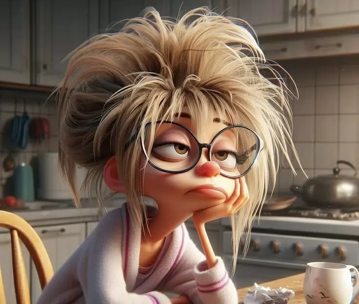 Выгорание или усталость: как распознать разницу и вернуть радость