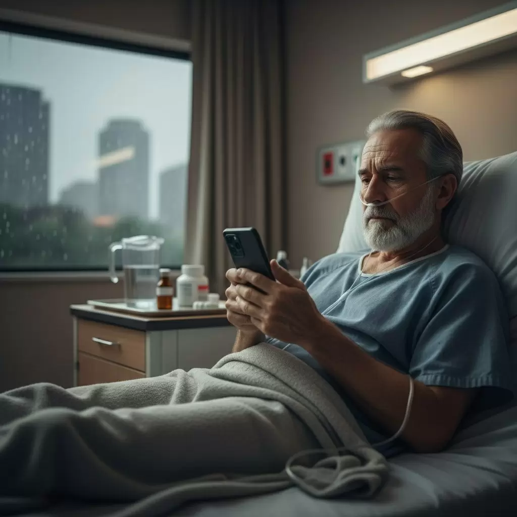 Одинокий пенсионер ищет companionship и делится жизненными уроками