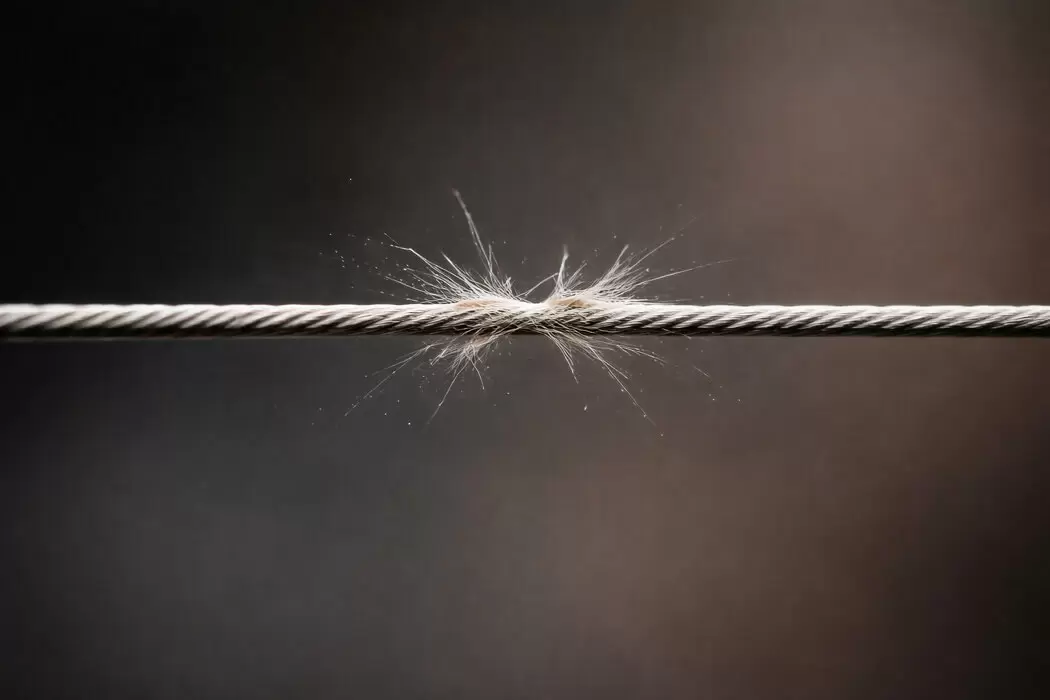 Первые сигналы выгорания: на что обратить внимание