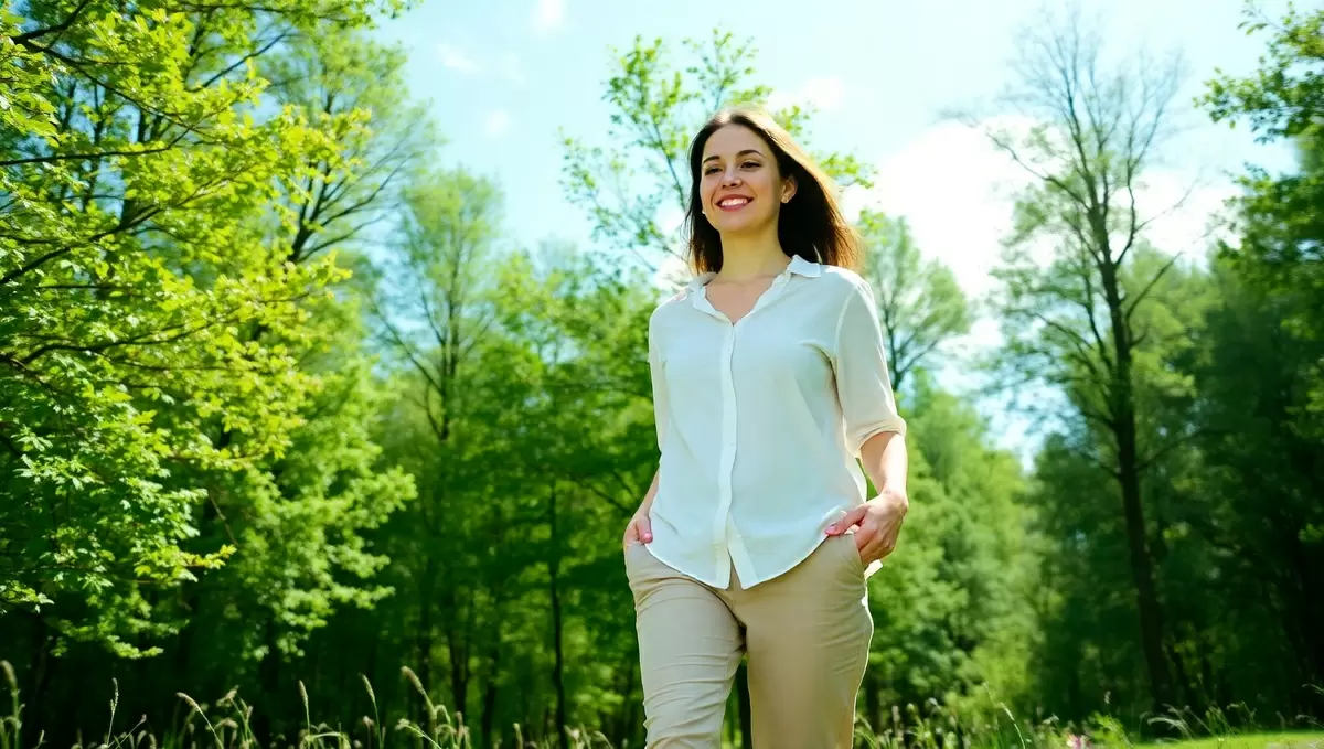 Простые способы похудения без строгих ограничений