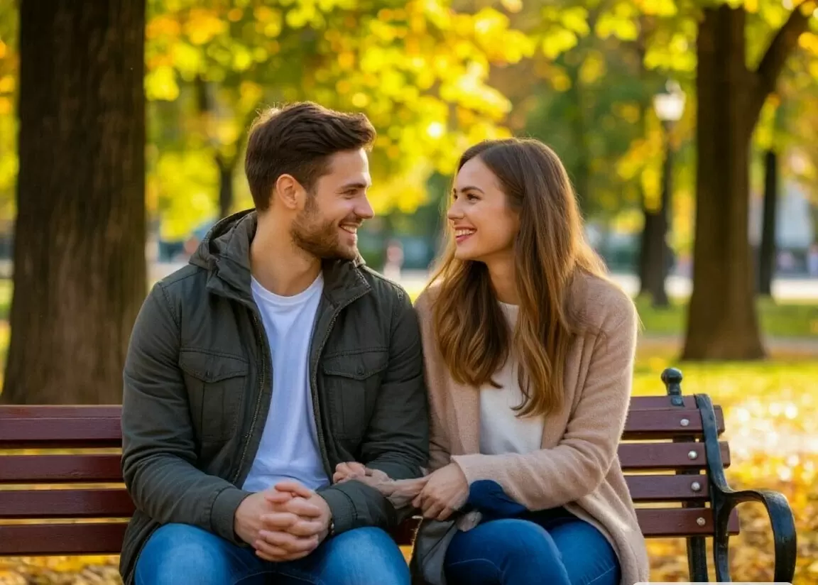 Почему важно не соглашаться на меньшее в отношениях