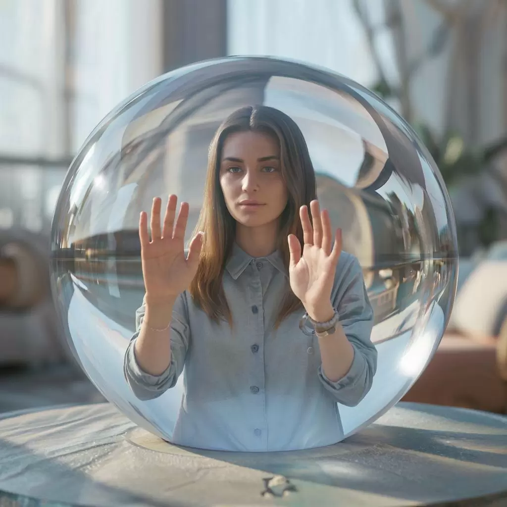 Психология вагинизма: как обрести свободу от внутренних барьеров