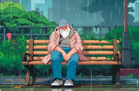 Почему страдание становится привычным выбором вместо счастья