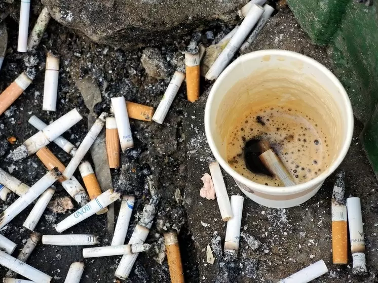 Правовые решения для борьбы с курящими соседями