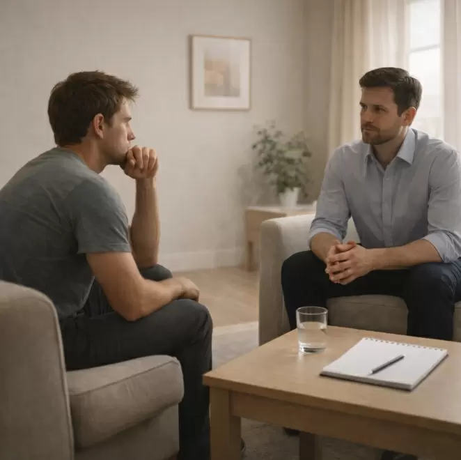 Как выбрать психолога