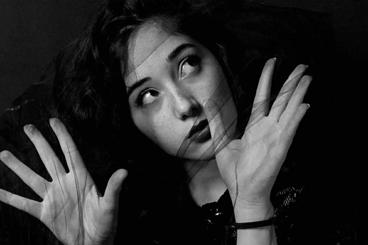 Генетические связи: как 5 факторов объясняют 14 психологических расстройств