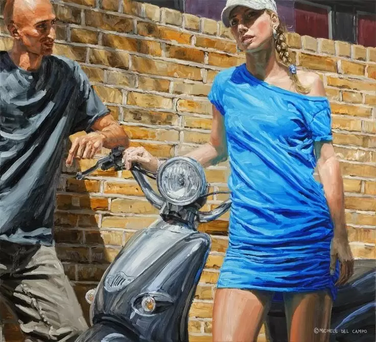 Как Алекс Лесли стал пропагандистом тёмных методов манипуляции