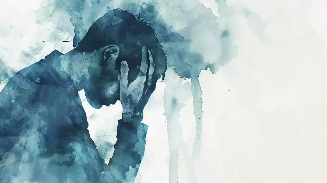 Скрытые раны трихотилломании: почему молчание становится тяжёлым бременем