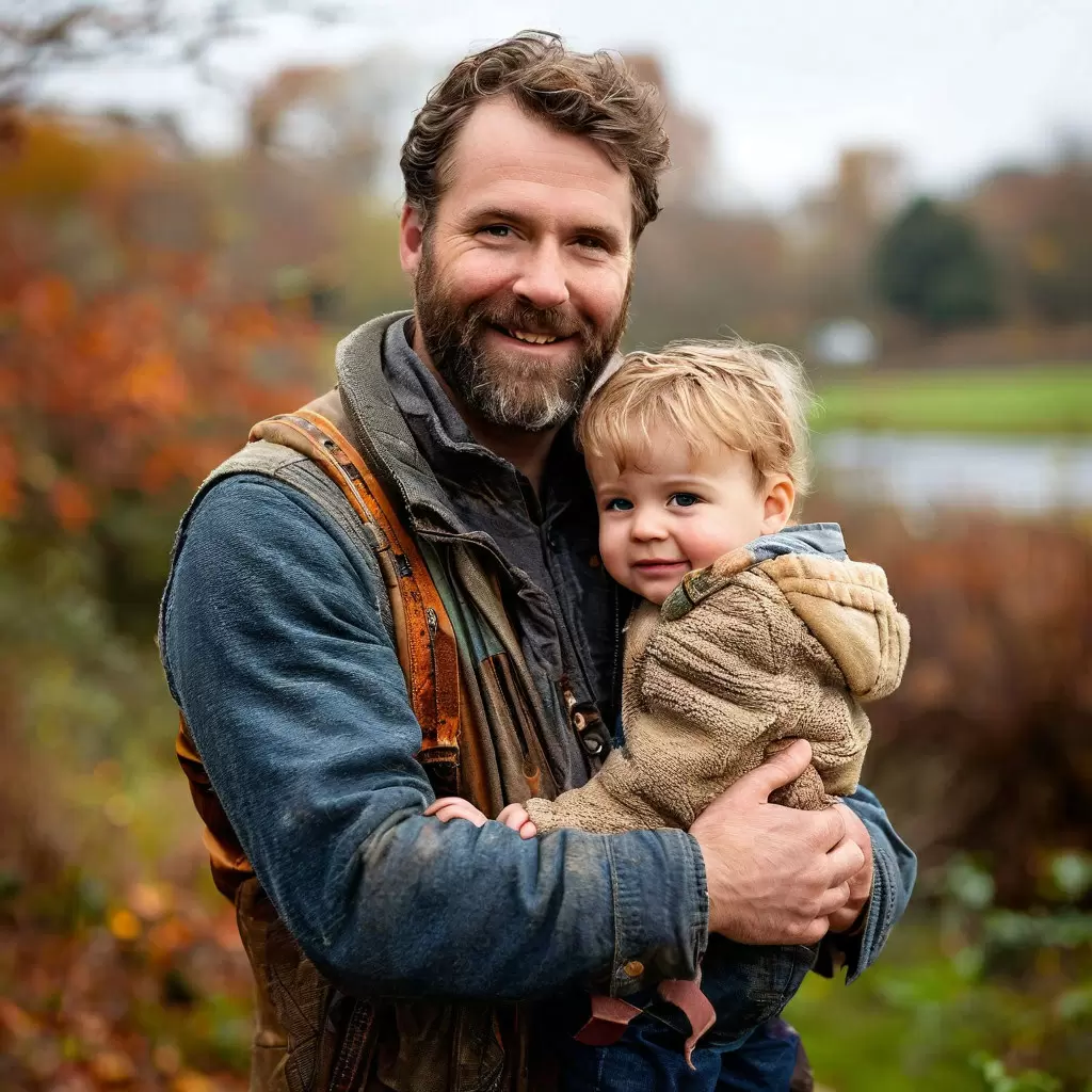 Как пережить развод и начать новую жизнь: опыт мужчин с детьми