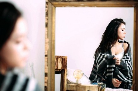 Как избавиться от чувства некрасивости: советы для девушек