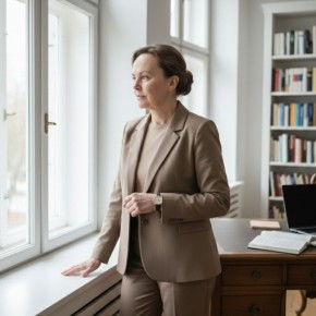 Как построить дом на пустом месте: трудности обустройства жизни в эмиграции