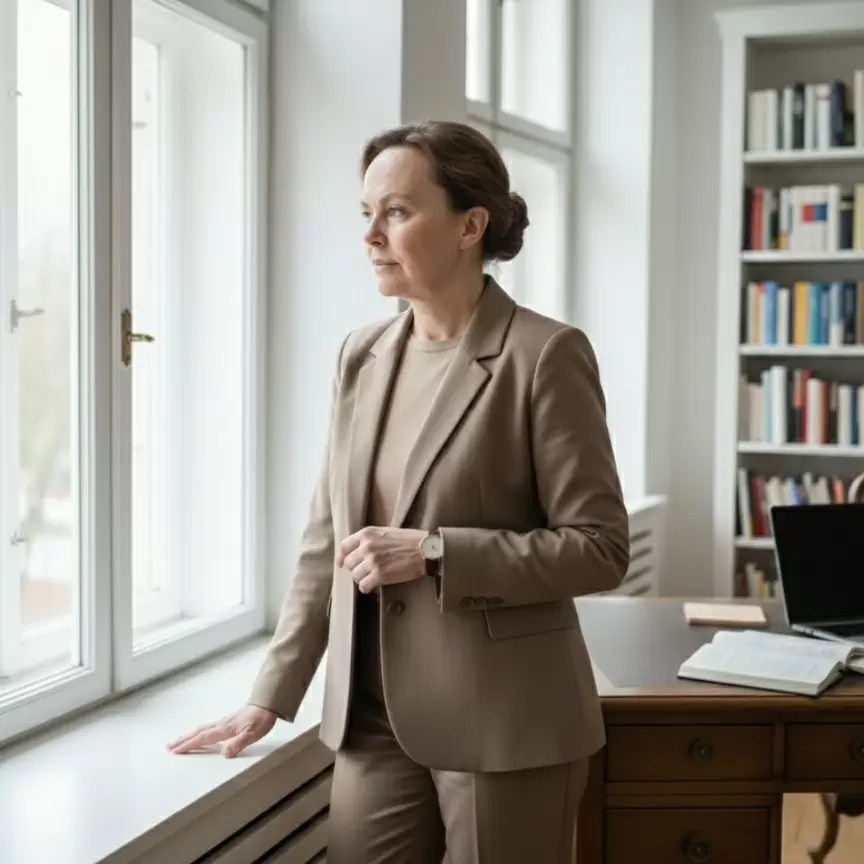 Как построить дом на пустом месте: трудности обустройства жизни в эмиграции