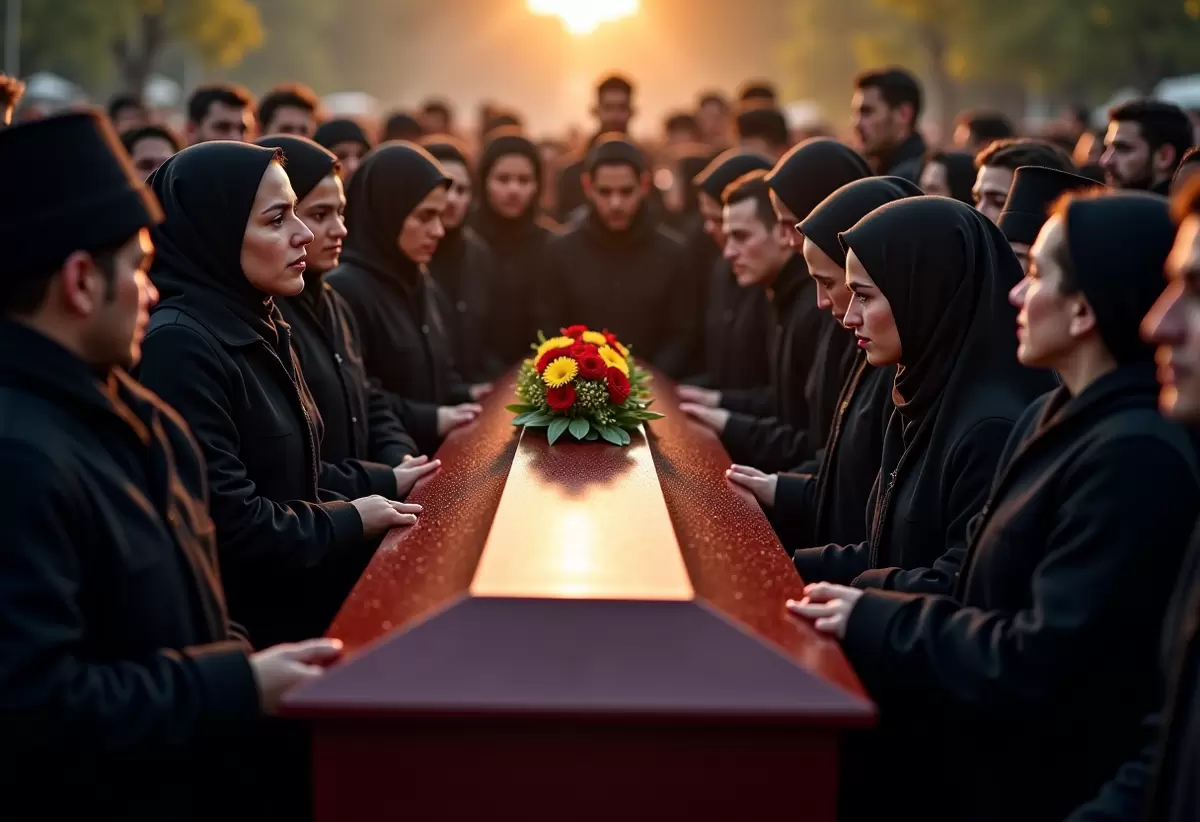 Как выбрать цветы для похорон мужчины: важные моменты и советы