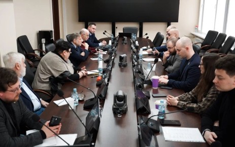 В РАО обсудили деструктивное поведение подростков