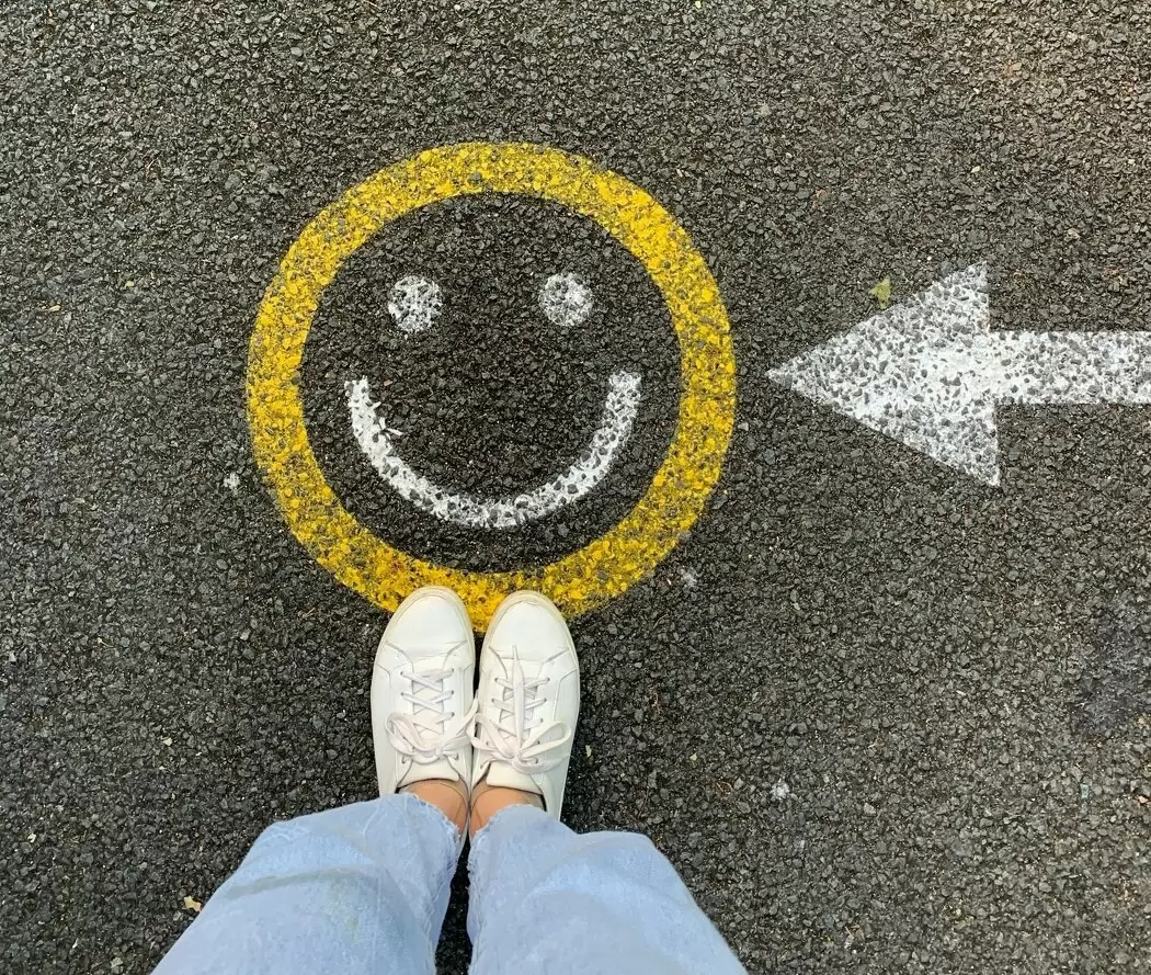 Смех как инструмент в психотерапии