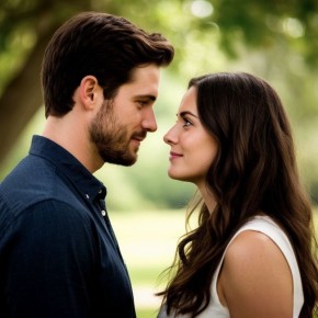 Почему мы выбираем партнёров, похожих на родителей