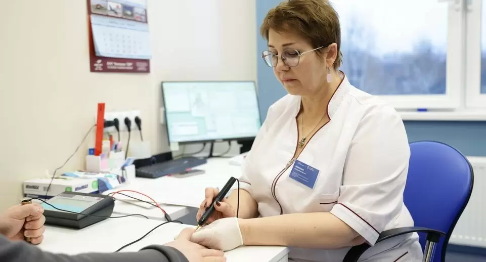 Медицинские новшества: как мужчины будут оценивать здоровье в 2026 году