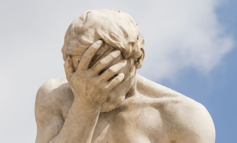 Как справиться со стыдом: шаги к внутреннему освобождению