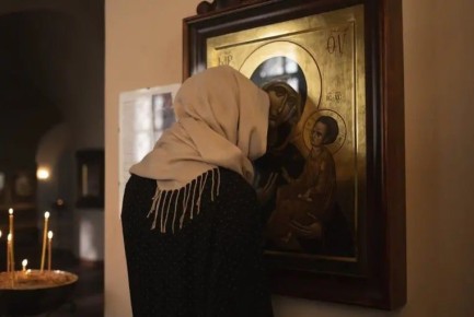 Как вера и молитва спасли семью от разрушения