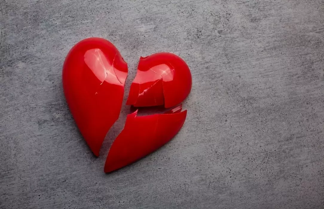 Эмоциональная боль: Как справиться и интегрировать переживания