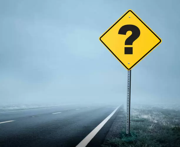 Неопределенность как источник тревоги