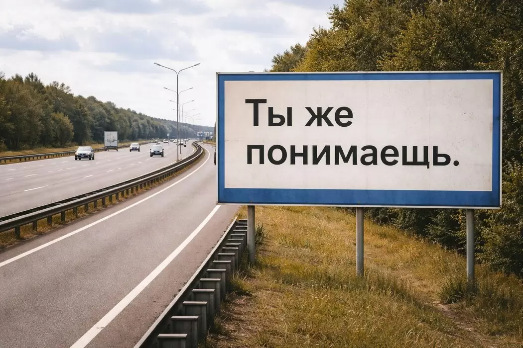 Как распознать манипуляцию