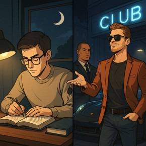 ��� ����� ���������� �������: ������� ������ � �������� ������