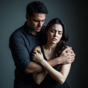 ��� ����������, ��� ������� �� ���: �������� ���-���� ��� ������