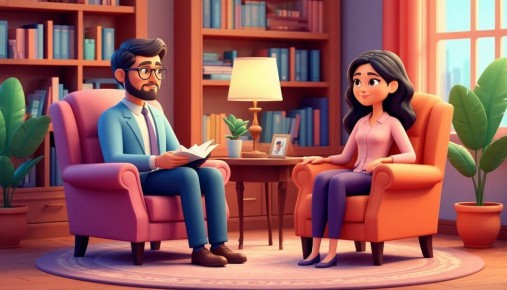 Открытие первой консультации: ключевые шаги для психологов