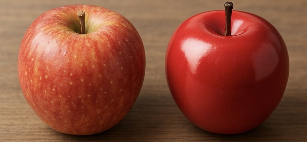 Как распознать свои истинные желания в мире навязанных ценностей