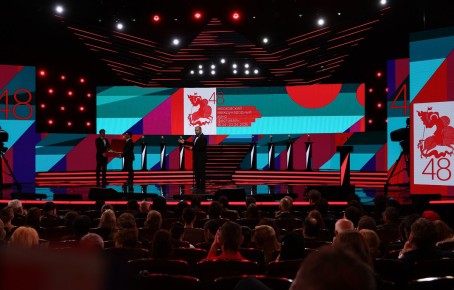 �������� 48-�� ����: ����� ������ � �������� �����