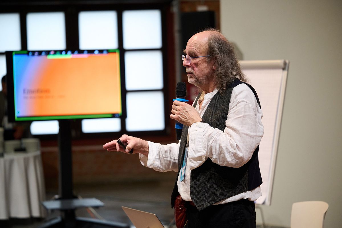 ��� ����� ������� � ������������ ������: ������ ��������� ���������� ������