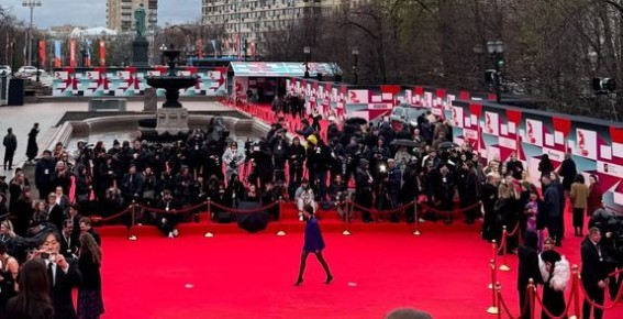 ������� �����������: ����� 48-�� ����������� �������������� �������������