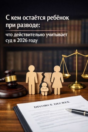 ��� ��� ������, � ��� ��������� ������� ��� ������� � 2026 ����