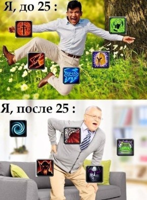 ������ � ���� ���������: ��� ������� � 2026 ����?