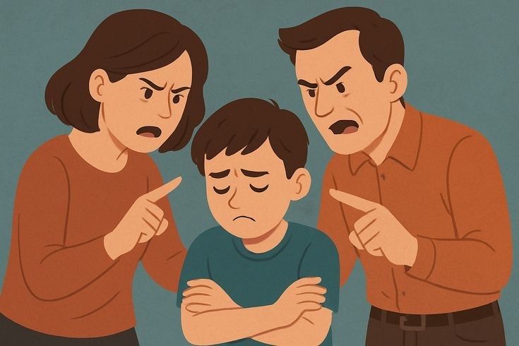 Как страх мешает сдать экзамен на права: причины и решения